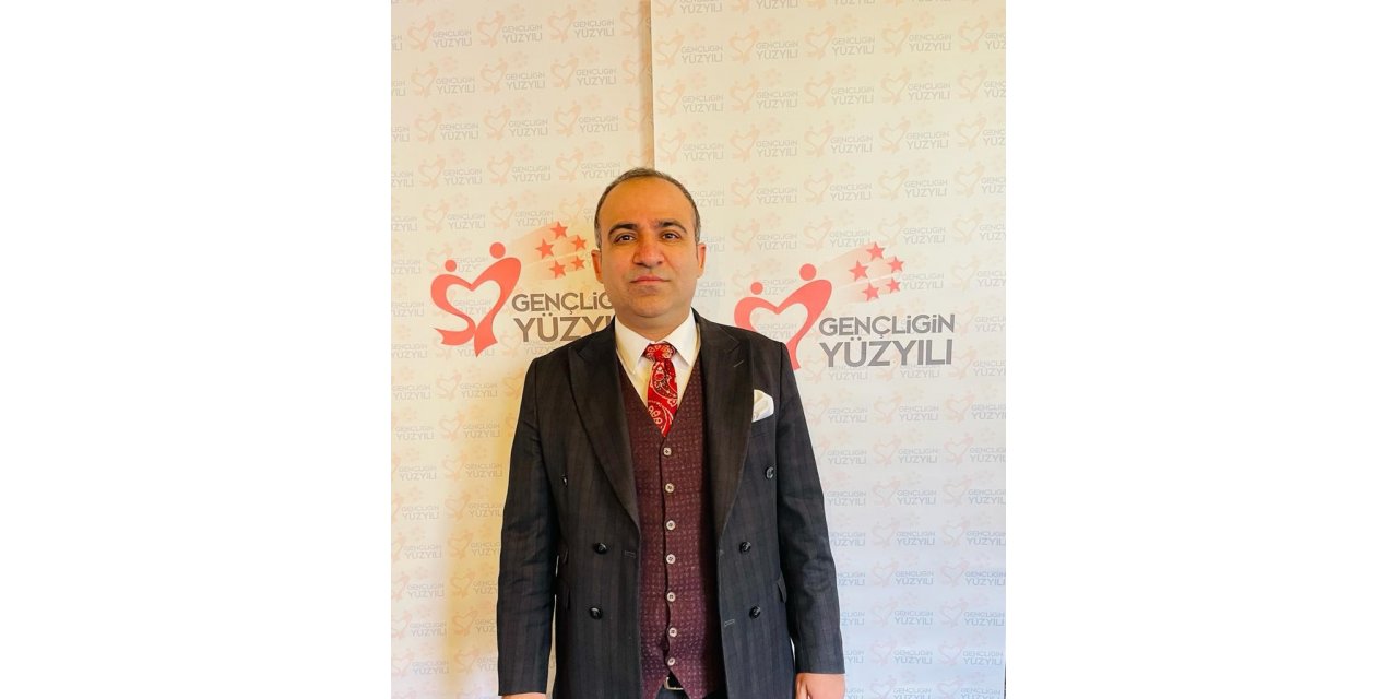 Akil Gençler Genel Başkanı Delil Ateş: "Gençler Cumhurbaşkanı adayı belirleyemeyen Millet İttifakı’na güvenmiyor"