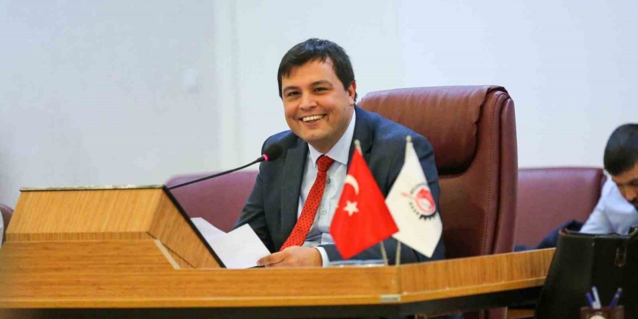 Balkan Çakın; "Uşak, Ege Bölgesi’nin en kurak ili görünüyor"