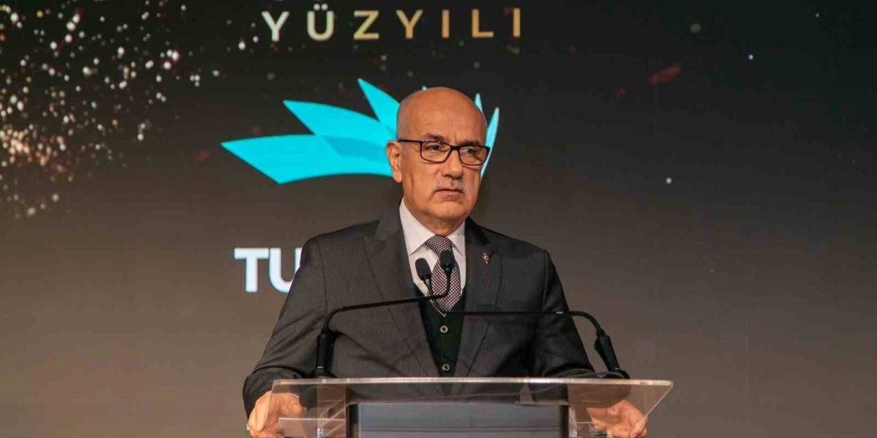 Tarım ve Orman Bakanı Kirişçi: “Tarımda planlı döneme geçeceğiz”