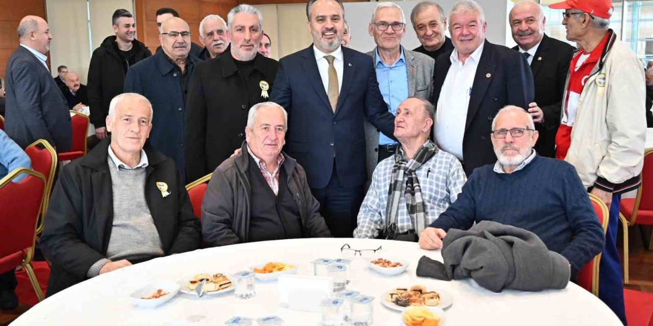 Merinoslular hatıralarını yâd etti