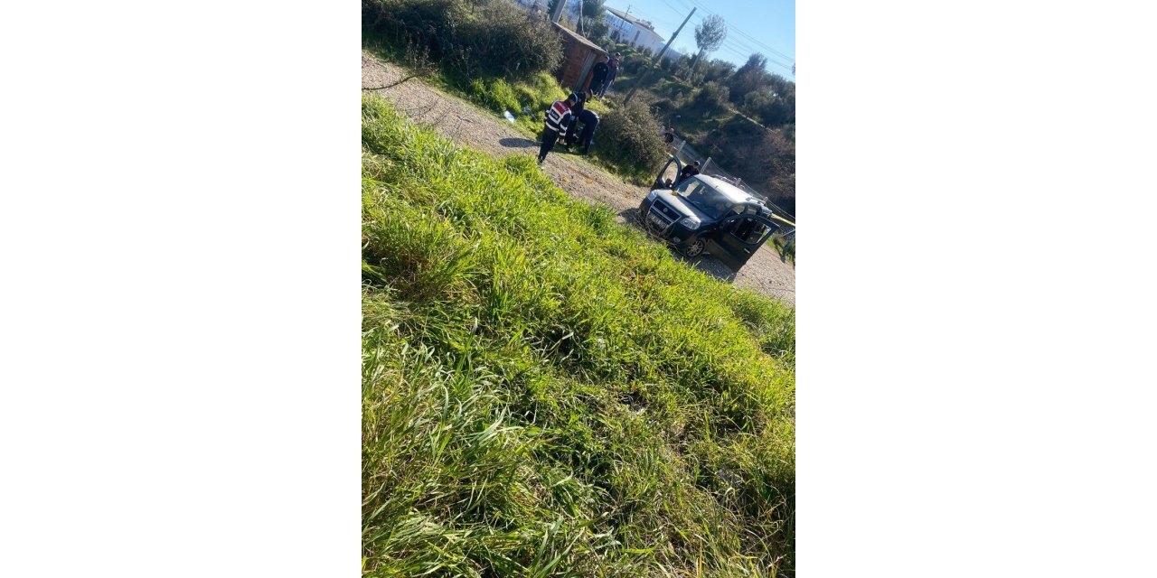 Antalya’da cinayet: Mahalle muhtarı dahil 3 ölü, 1 yaralı