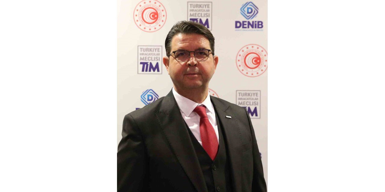 DENİB Başkanı Memişoğlu, Denizli’nin Ocak ayı ihracat rakamlarını açıklandı