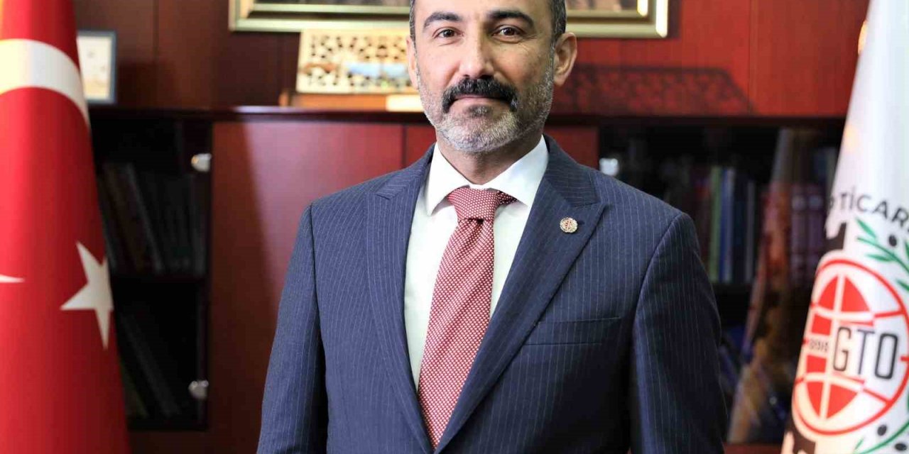 Yıldırım: "Hedefimiz nitelikli ihracat olmalı"