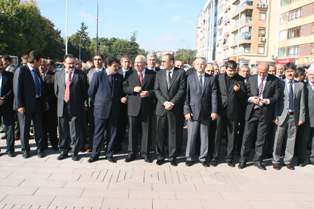 Ahilik Kültürü Haftası başladı