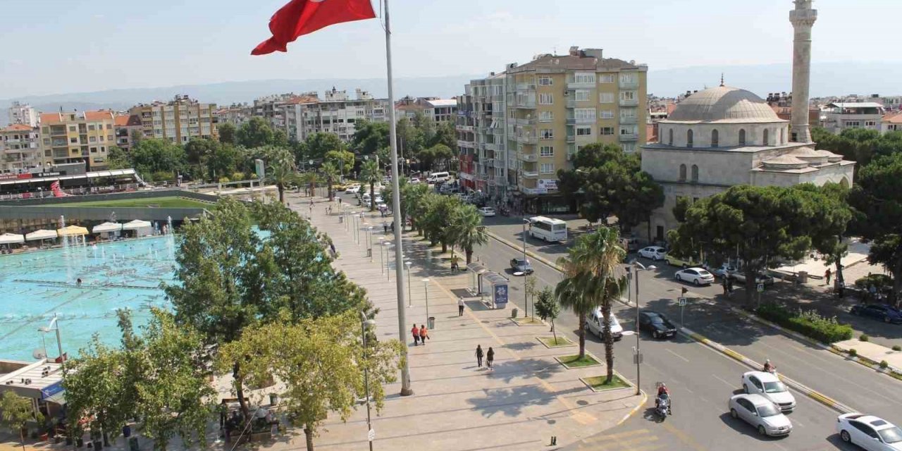 Cumhurbaşkanı Erdoğan’ın Aydın ziyareti için alınacak trafik tedbirleri belli oldu
