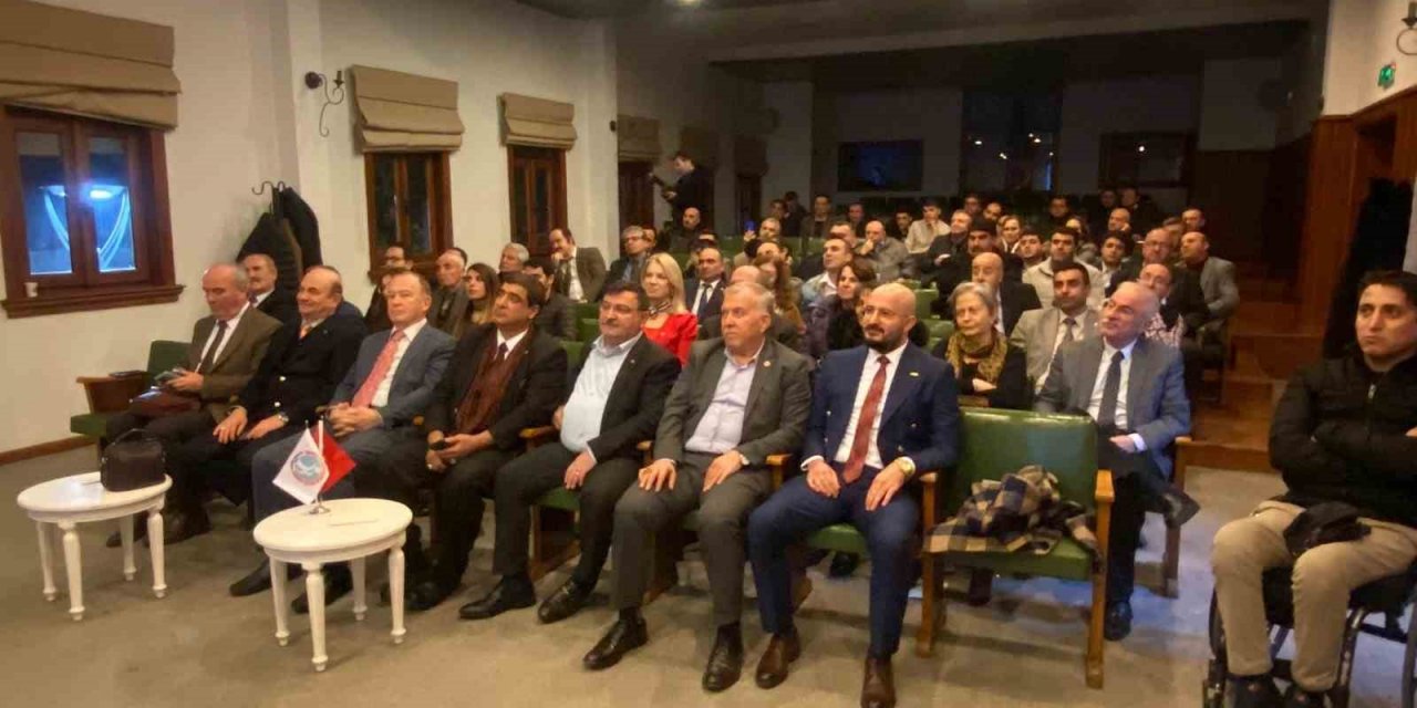 İdareci ve Bürokratlar Birliği Derneği’nden İsveç’e tepki
