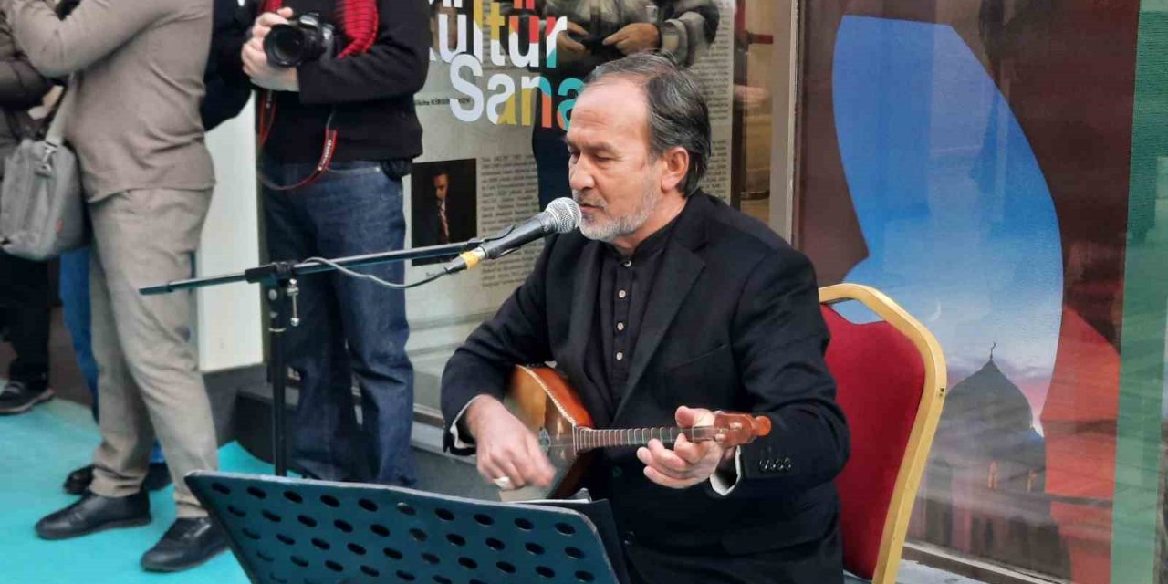 Beyoğlu Belediye Başkanı Yıldız: “Beyoğlu güvenlidir, İstanbul güvenlidir”
