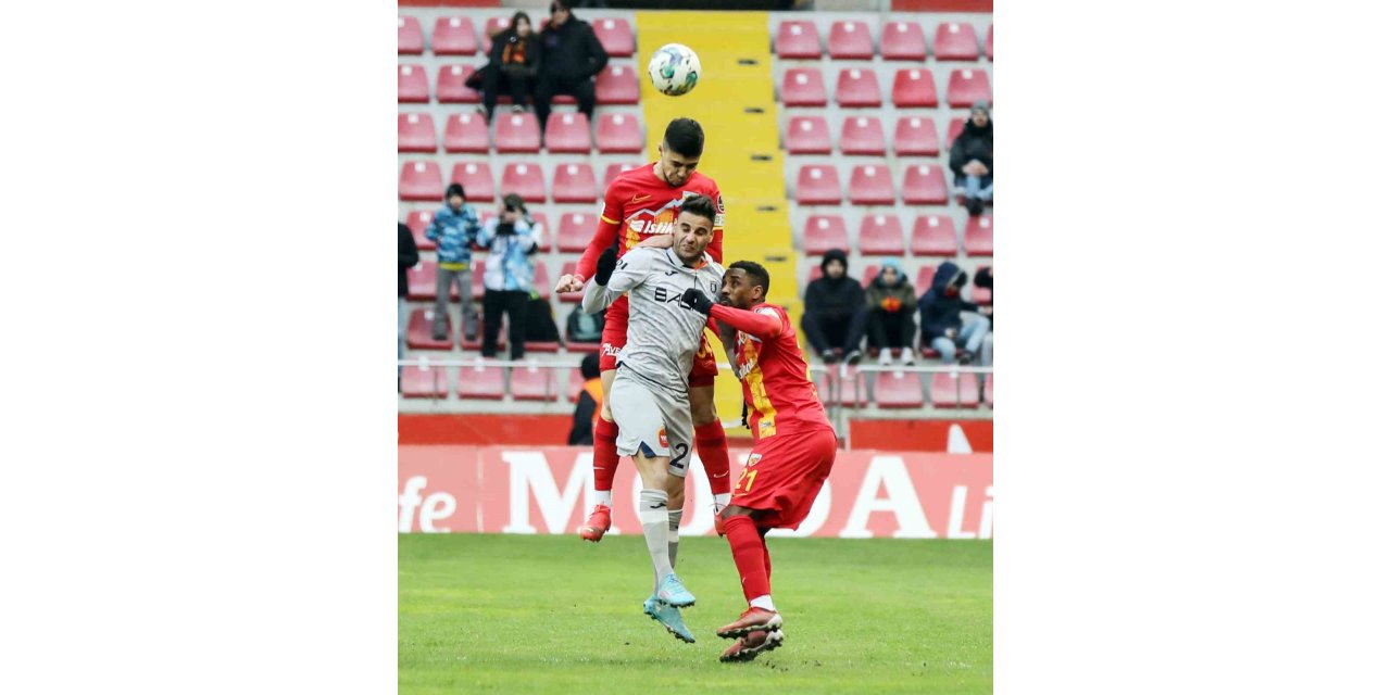 Lionel Carole cezalı duruma düştü