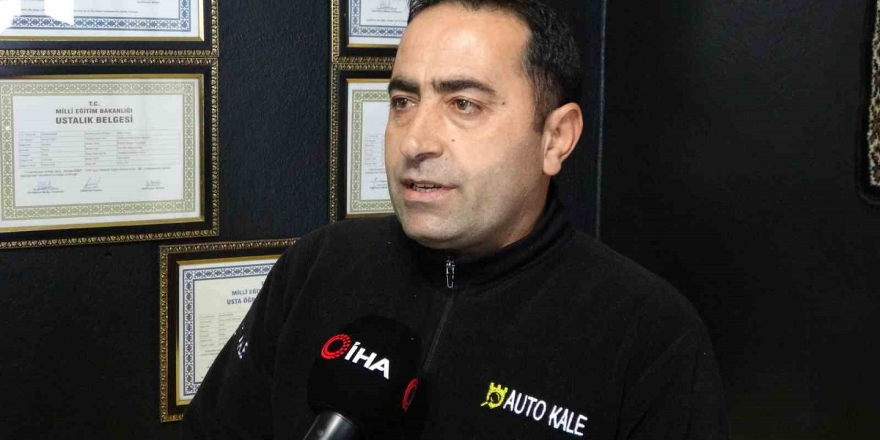 Araç alırken mağdur olmayın