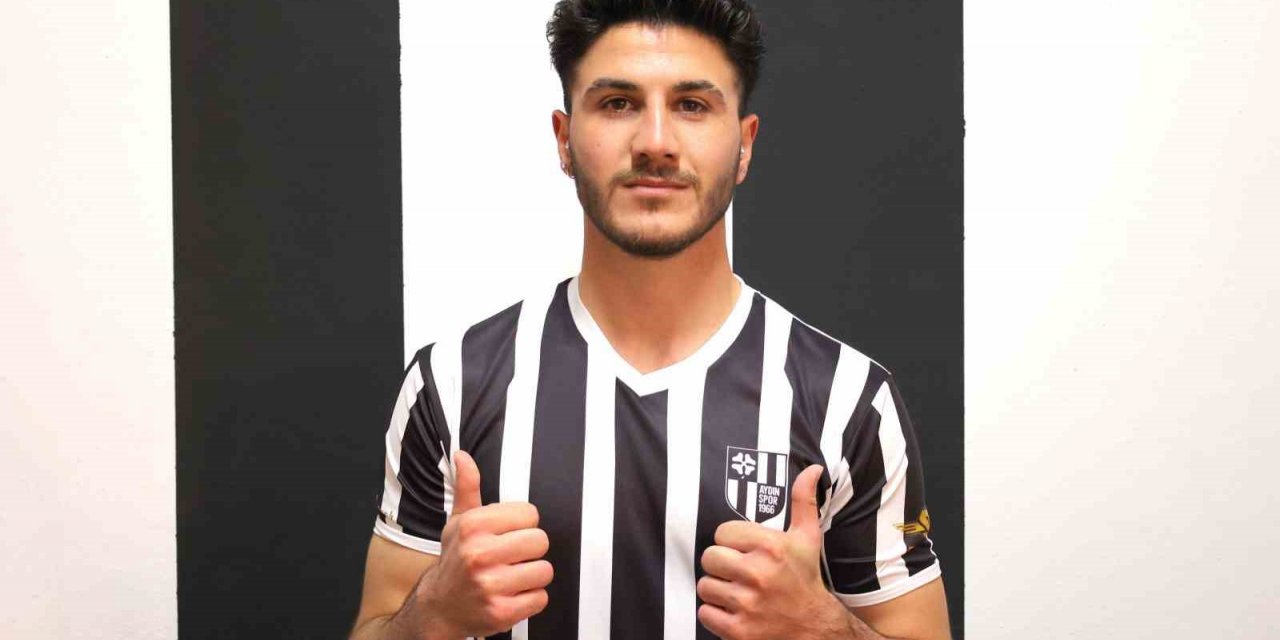 Aydınspor’a kanat takviyesi