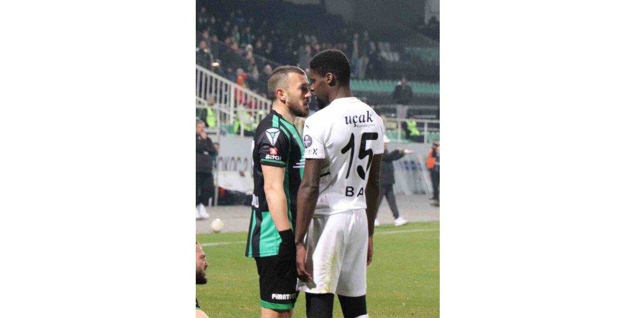 Denizlispor’a ceza yağdı