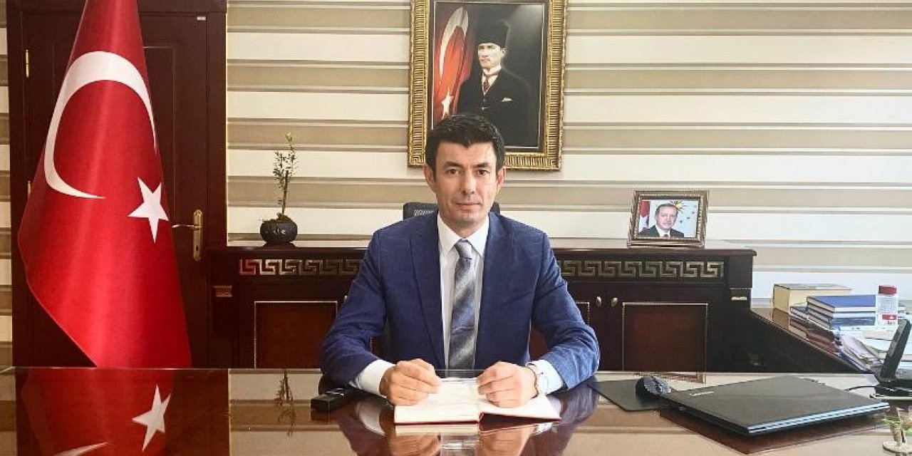 Gölbaşı ilçesinde kürek sporuna ev sahipliği yapacak