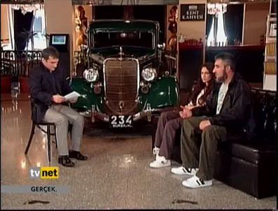 'Şov değil, Şebeleklik...'