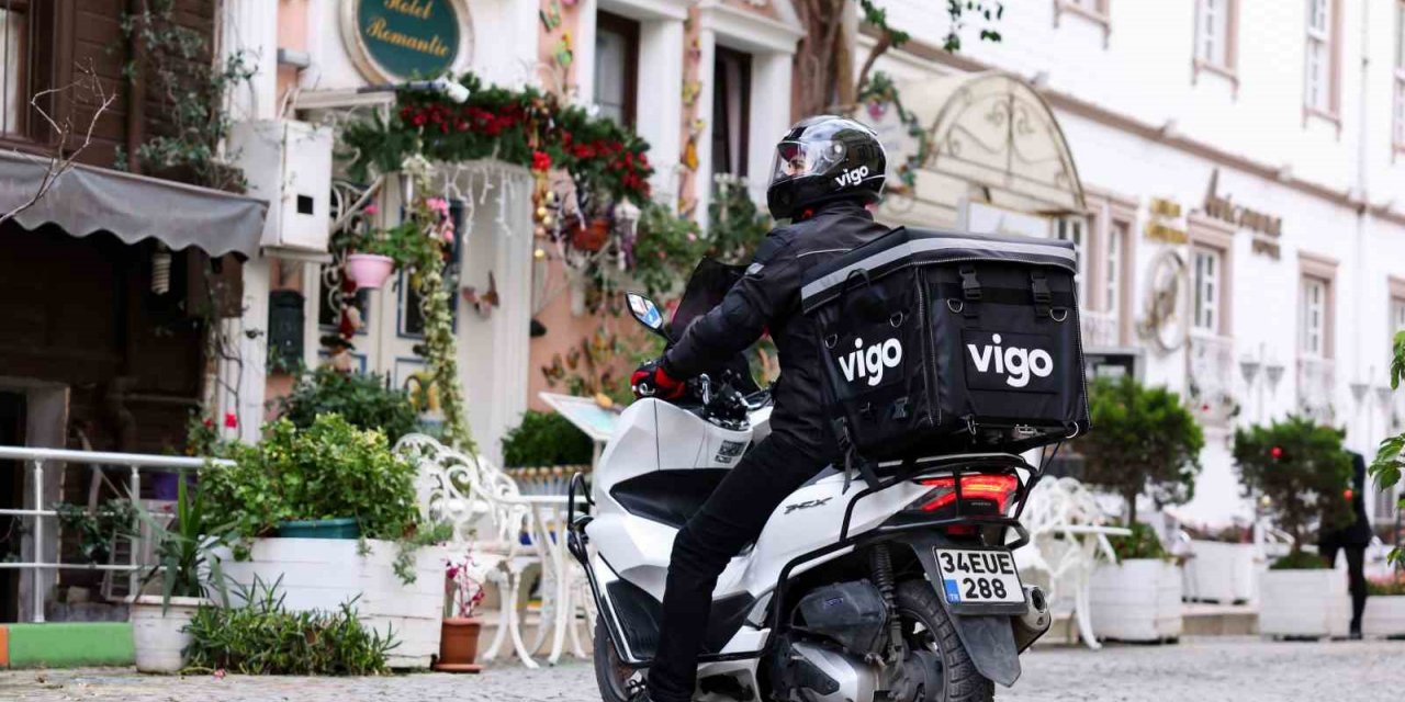 Moto kuryelere özel sağlık sigortası güvencesi