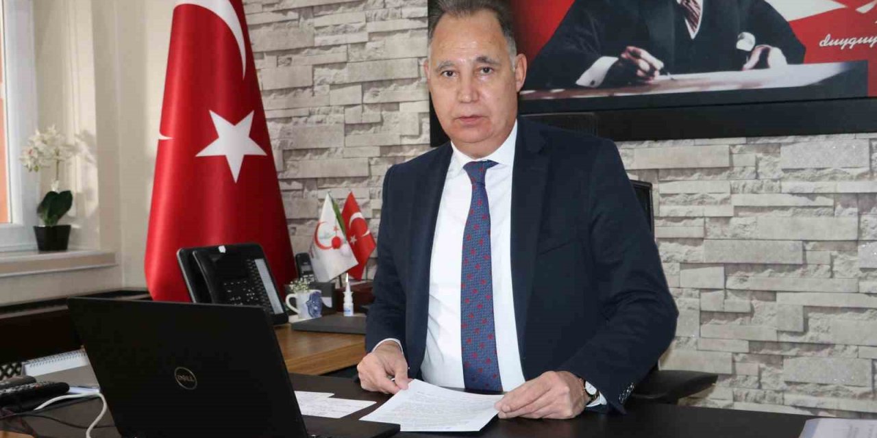 Türkiye’de her 5 ölümden biri kanserden