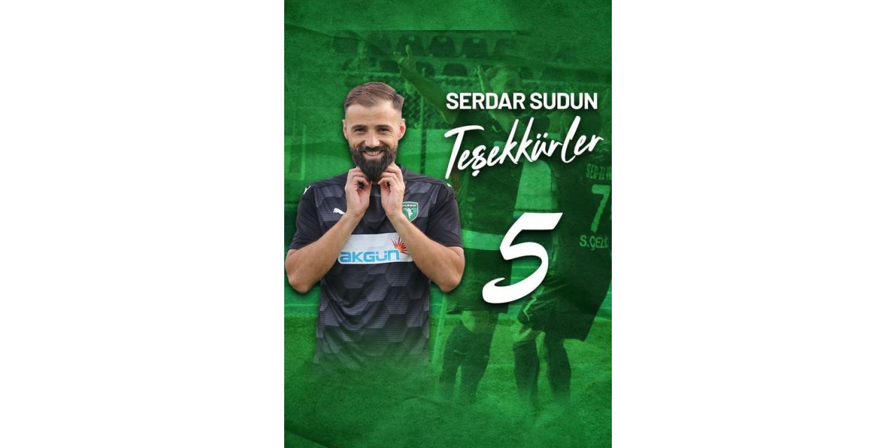 Efeler 09 SFK, Sudun ile yolları ayırdı