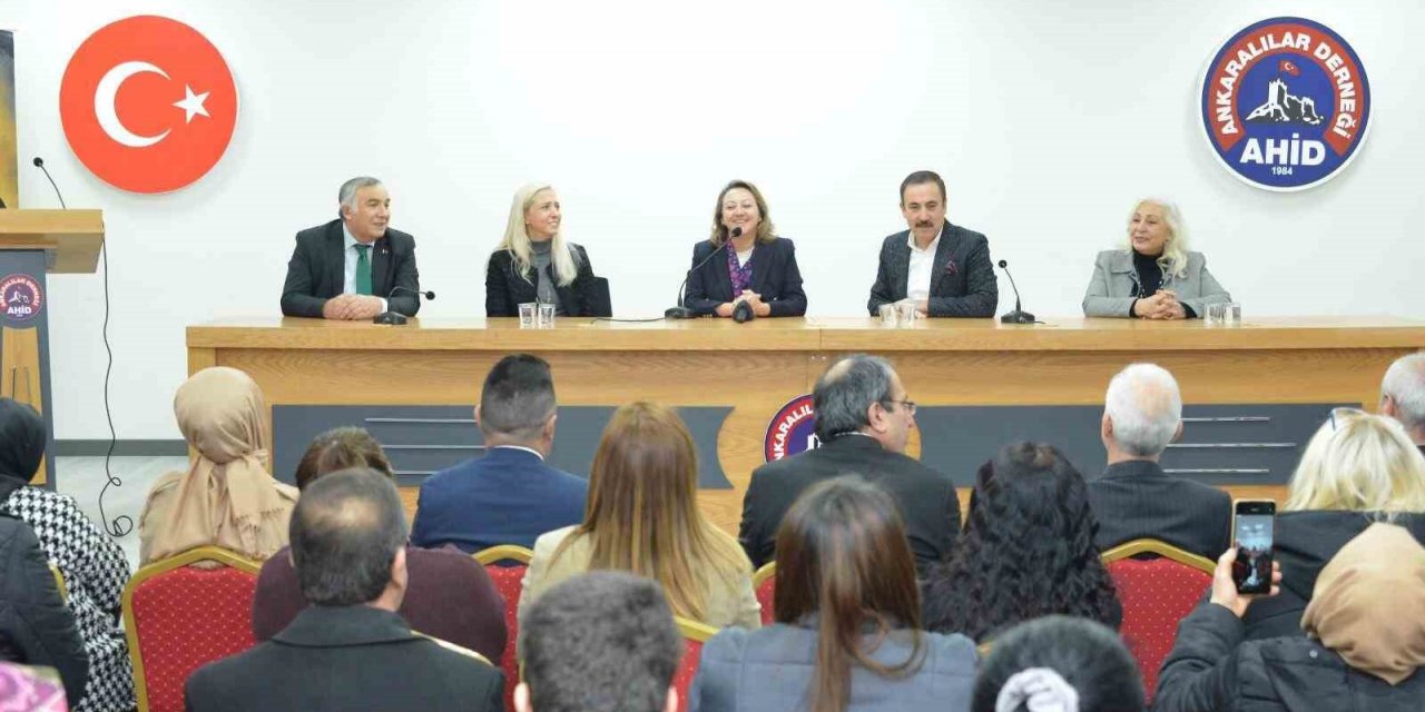 Ankaralılar cam üfleme sanatını yaşatmaya devam ediyor