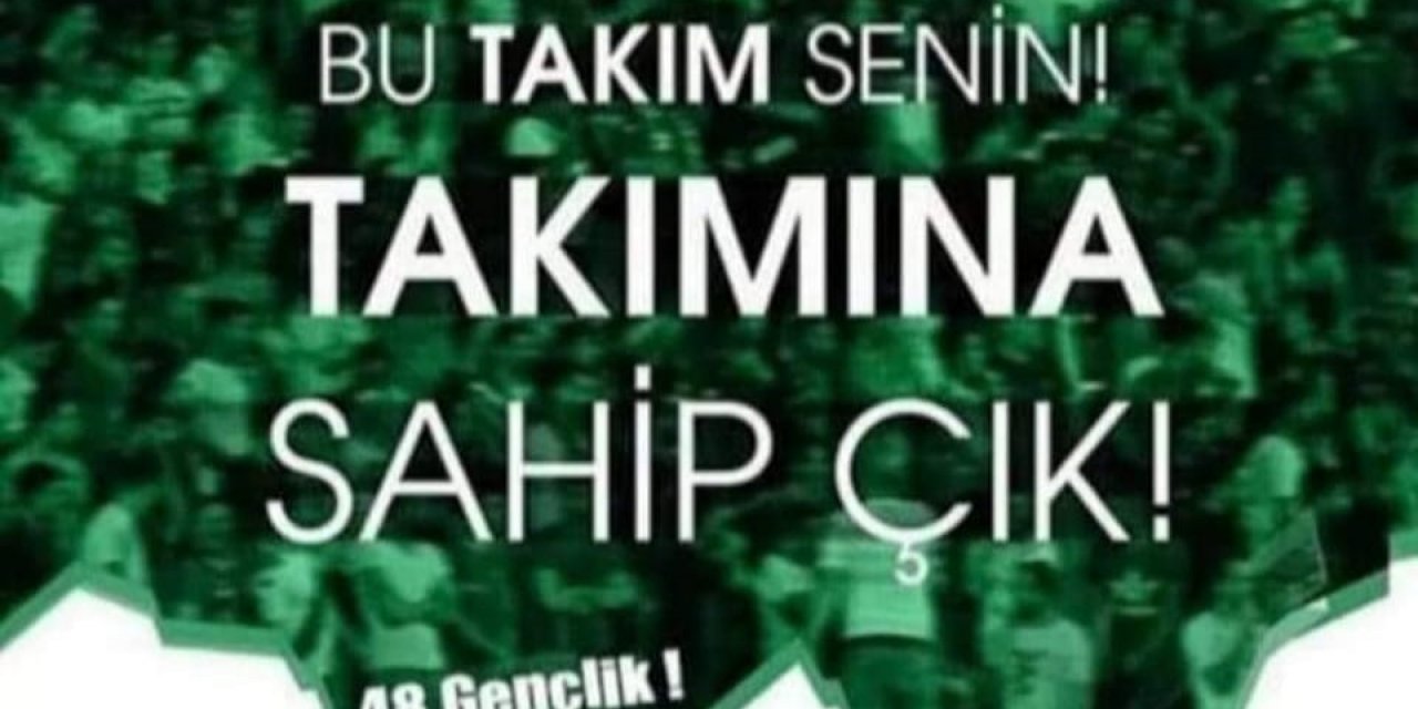 48 Gençlik’ten Ermaş Muğlaspor maçına davet