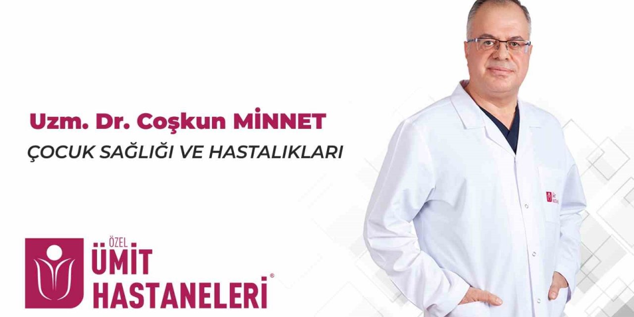 Çocuklarda geçmeyen grip neden oluyor