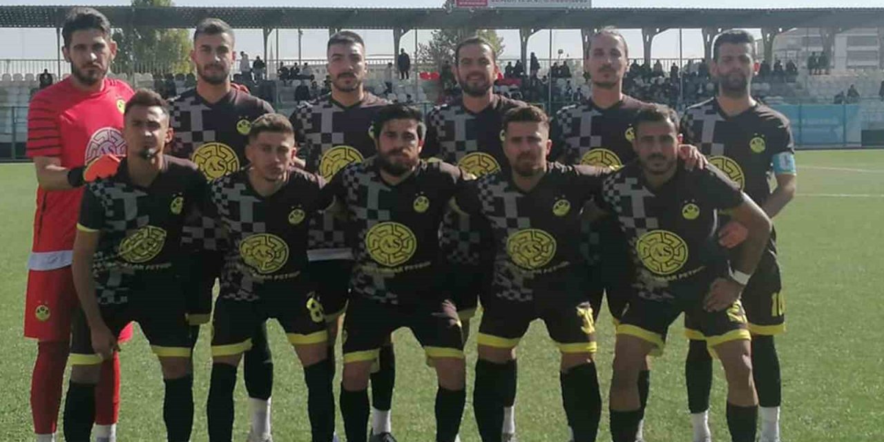 Aksaray Gençlik’in konuğu Malatya İdman Yurdu