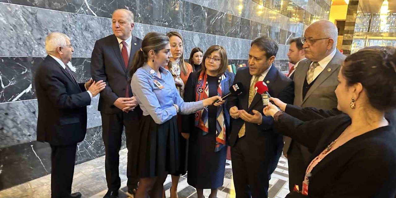 Kültürel Miras Enstitüsü, vakıf olarak hizmet verebilecek