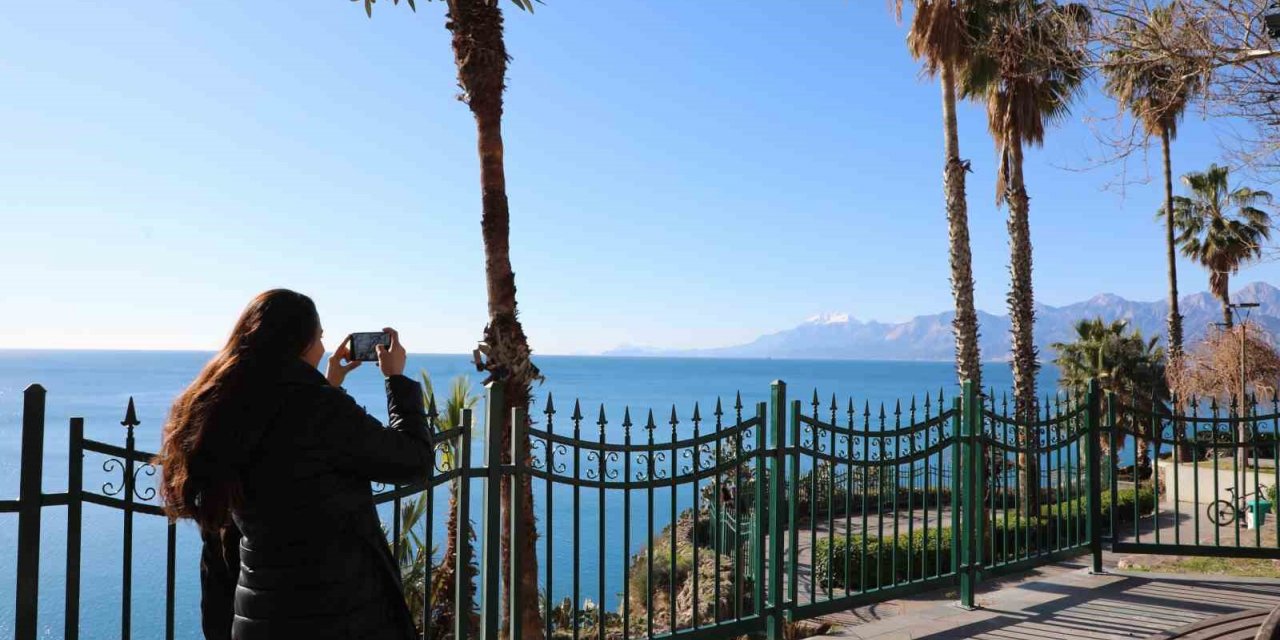 Yavuz Özcan Parkı’na metal korkuluk