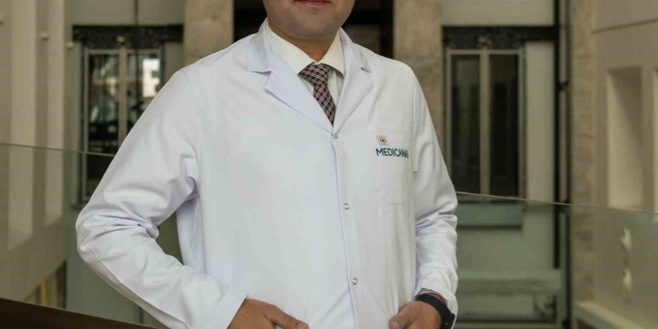 Uzmanı uyardı, erken tanı hayat kurtarıyor