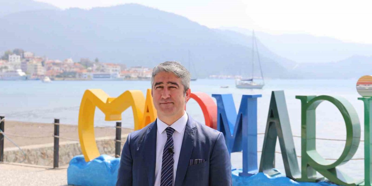 Marmaris EMITT için gün sayıyor