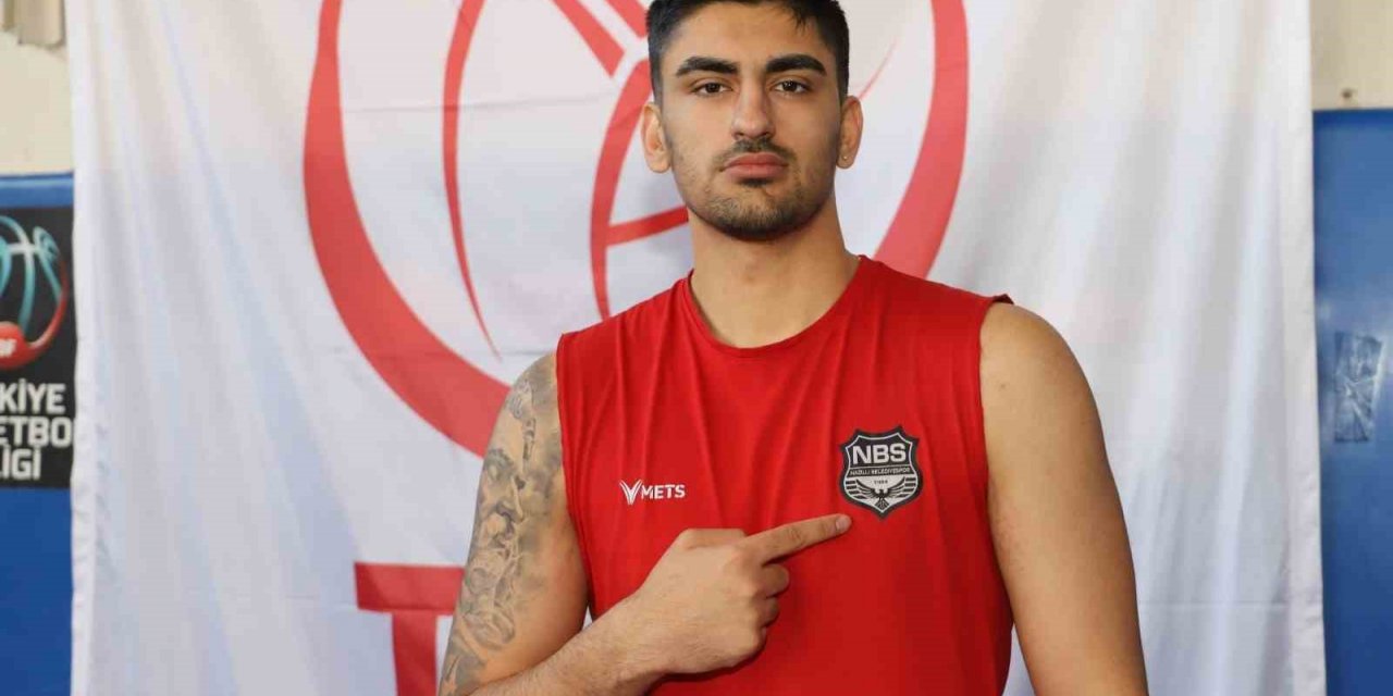 Nazilli Belediyespor Voleybol Takımı Bülbül ile anlaştı