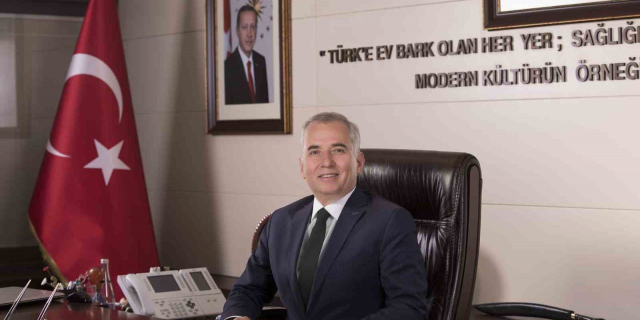 Atatürk’ün Denizli’ye gelişinin 92. yıl dönümü