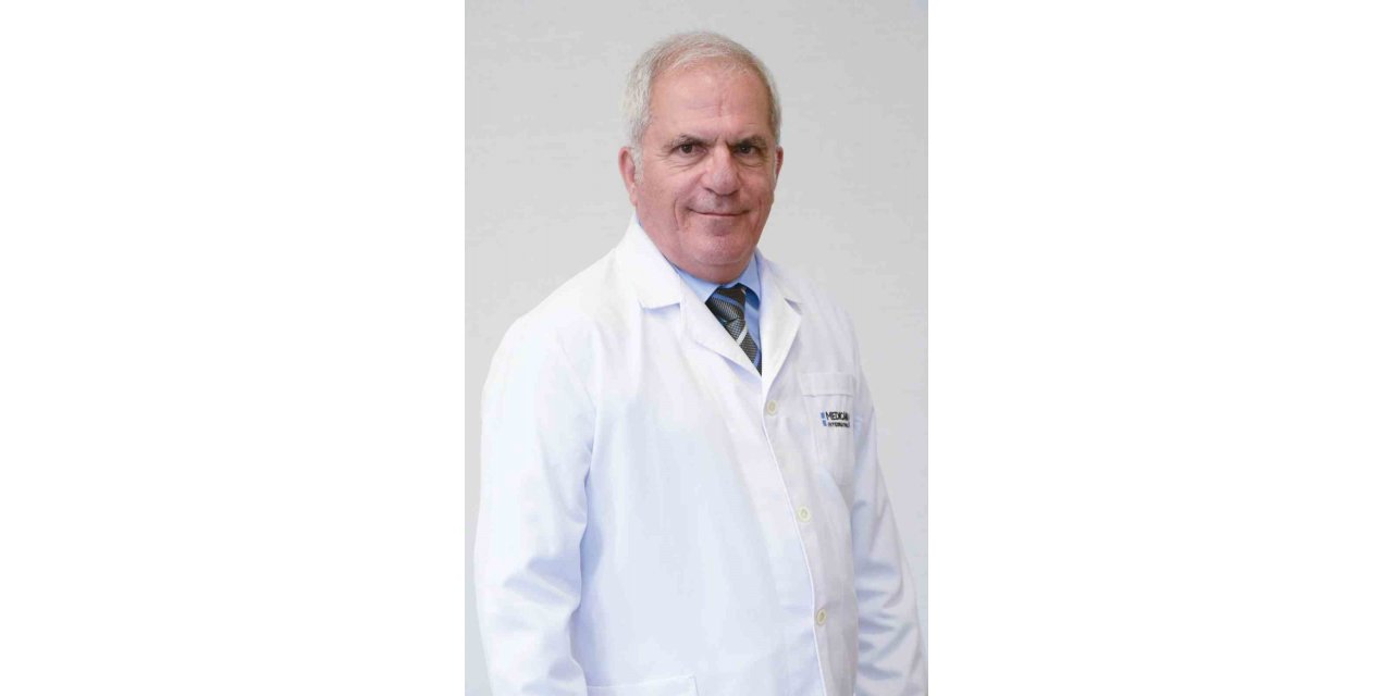 Profesör uyardı: “Kanserin yüzde 40’ı alınacak önlemlerle önlenebilir”