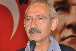 Kılıçdaroğlu'nu kızdıran soru
