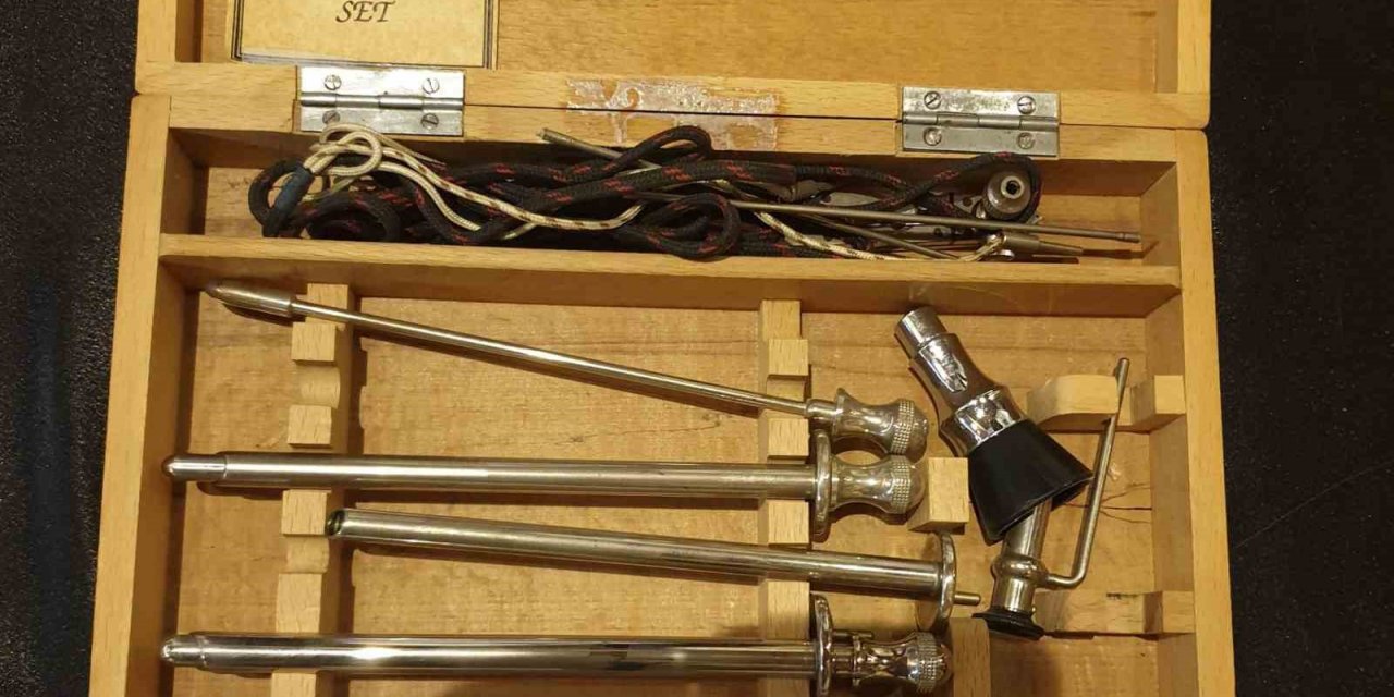 Nilüfer’e Sağlık Müzesi kazandırılıyor