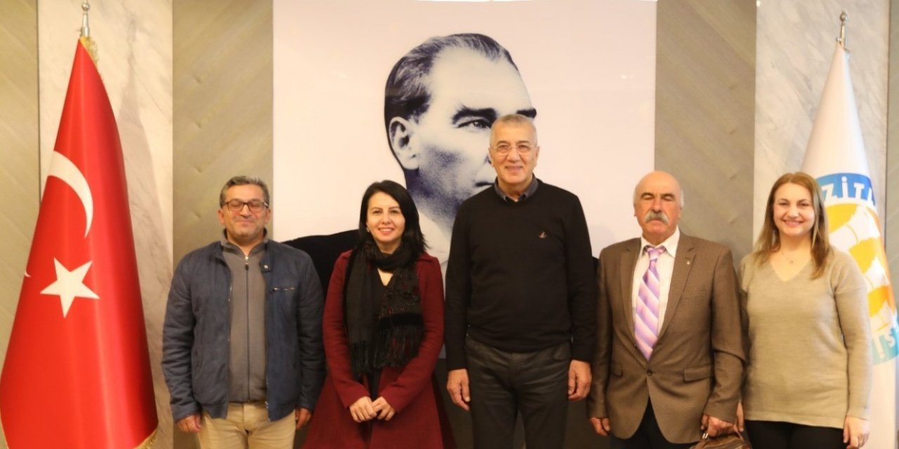 Tarhan: "Kadınlara yönelik projelerimiz model oldu"