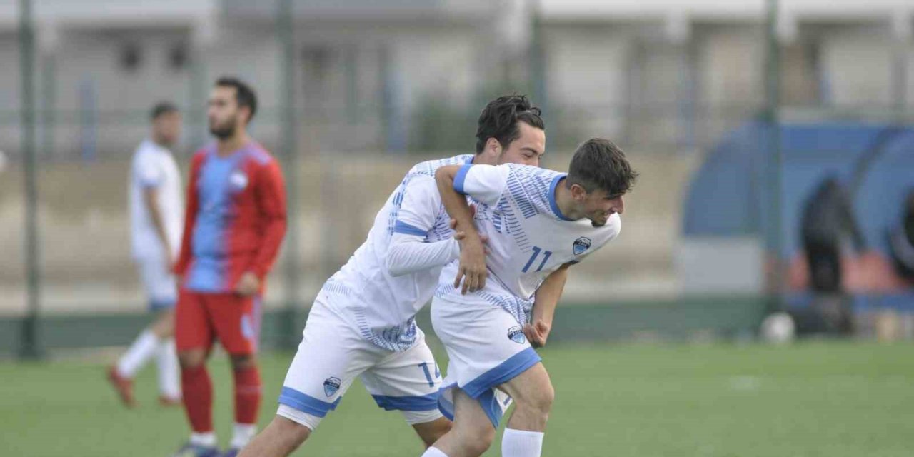 Kayseri Atletikspor kritik virajda