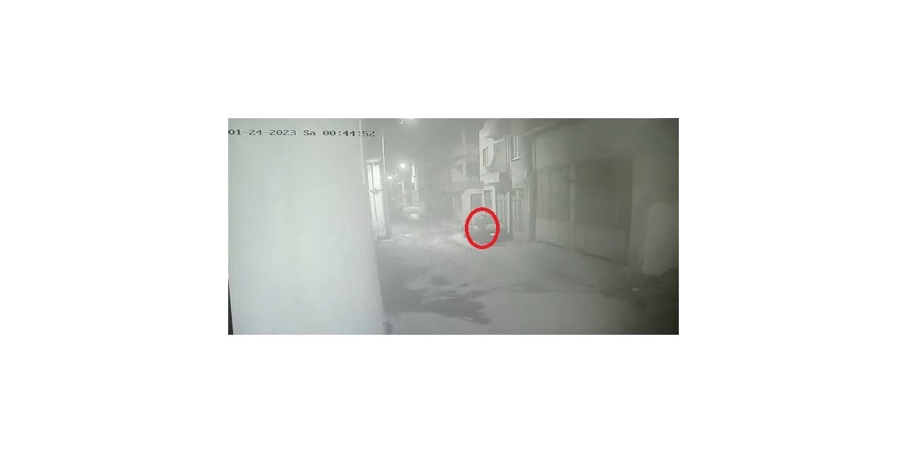 Bursa’da lüks araçların farlarını çalan şüpheli kıskıvrak yakalandı