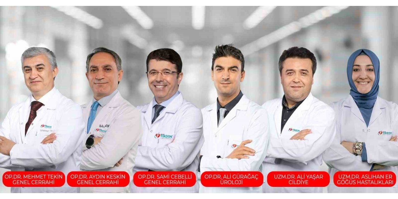 Uzmanlar kanserde farkındalık için tek ses oldu