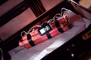 İkinci 11 Eylül'e ramak kala...