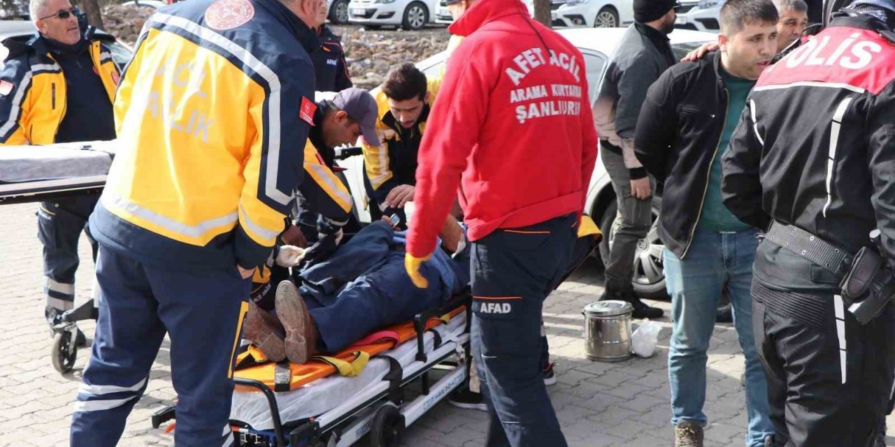 Valilikten kavgayla ilgili açıklama