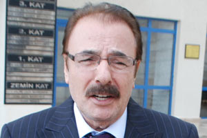 '36 yıldır yolumu gözlüyordu'