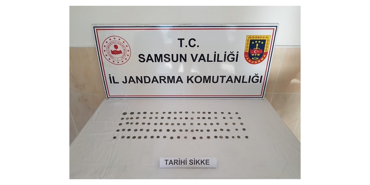 Jandarmadan uyuşturucu ve kaçakçılık operasyonları: 141 gözaltı