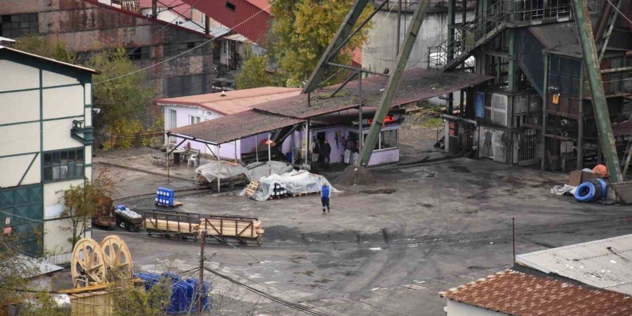 Amasra’da 42 işçinin öldüğü maden faciasında iddianame kabul edildi