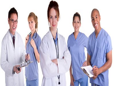 Personele tek çatı geliyor