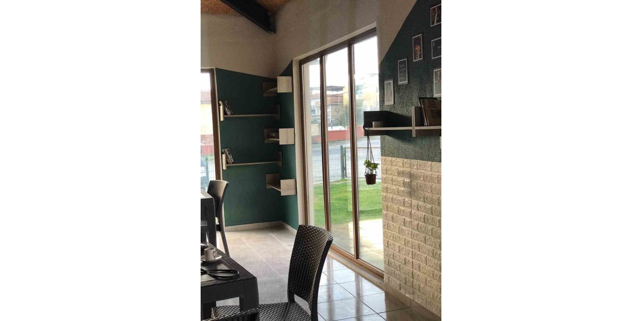 Çine’de çocuklar için Eğitim Atölyesi açıldı