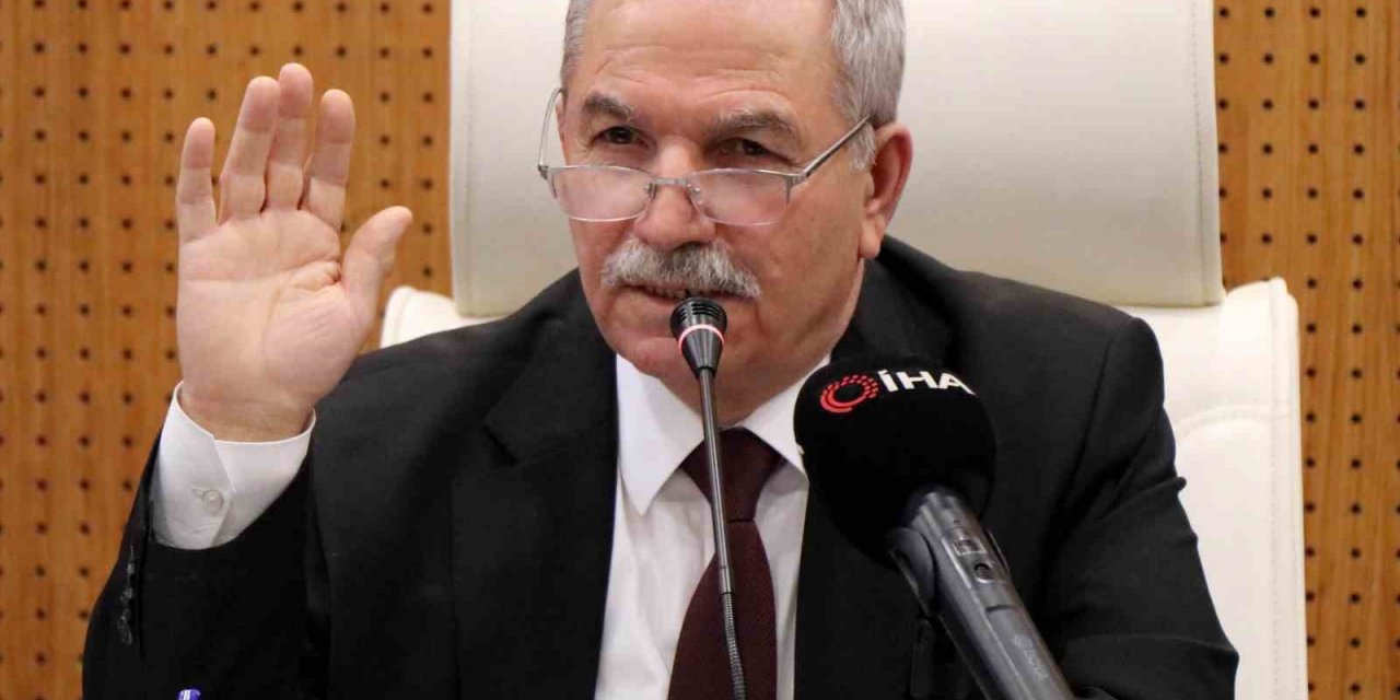 Başkan Demirtaş: “2019’da belediyeyi 260 milyon TL borçla devraldık, şu anda borç 270 milyon TL”