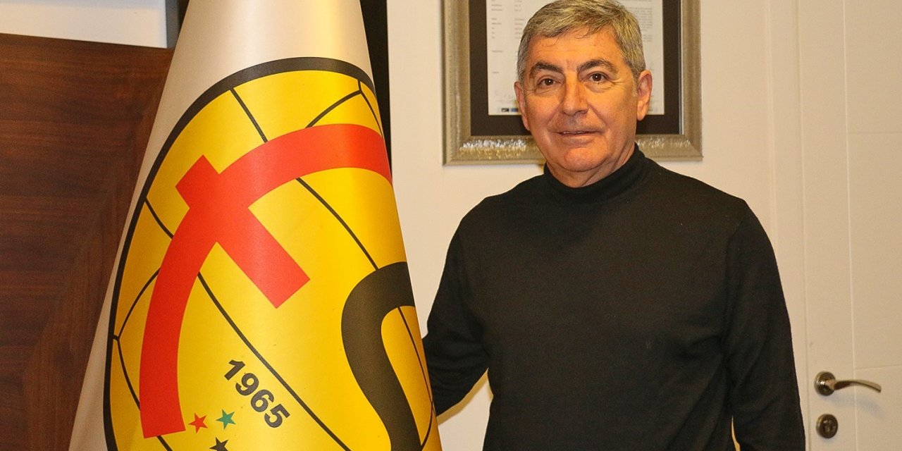 Es Es’te Özcan Kızıltan dönemi