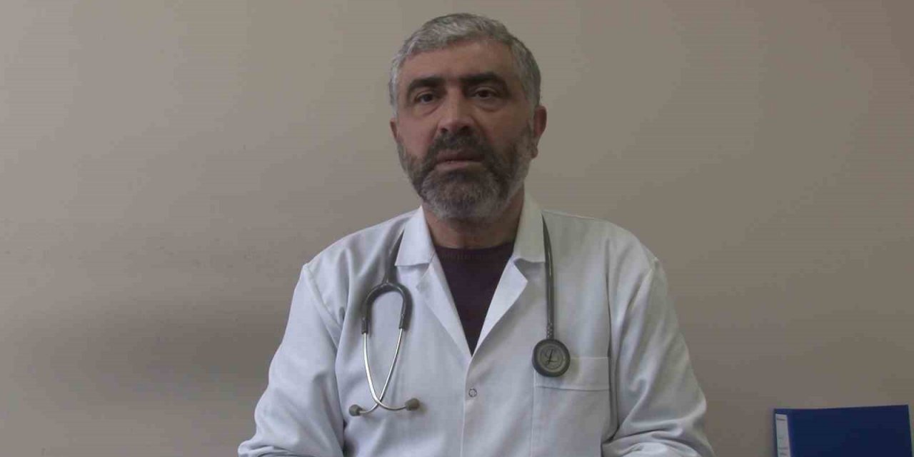 Deprem bölgelerinde yaşayanlara hayati uyarı