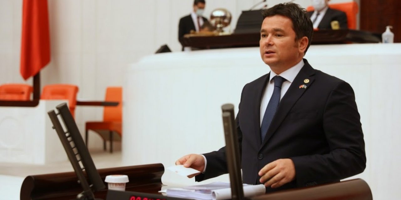 PTT AVM’de satılan cinsel güç arttırıcı ilaçlar meclis gündeminde