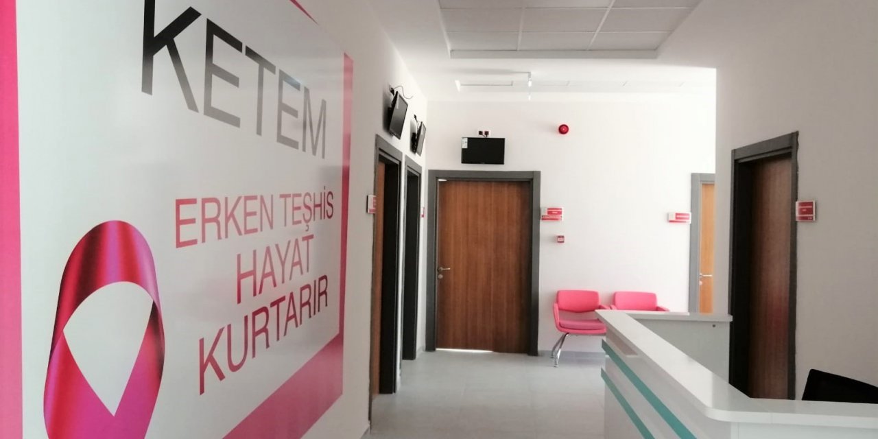 Uzmanlardan uyarı: "Kanser taramanızı düzenli yaptırın"