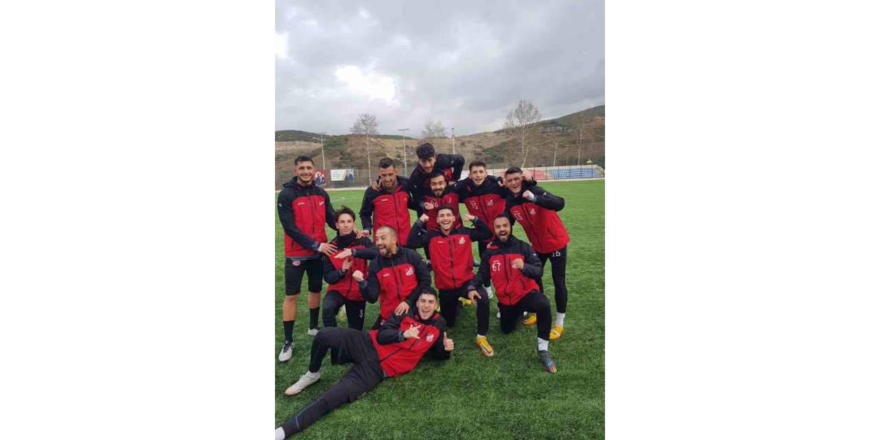 1969 Bilecik Spor Kulübü’nde hedef 3 puan